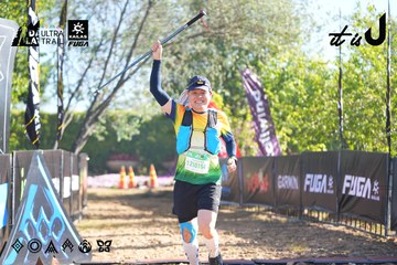 Dalat Ultra Trail 2026 - Ảnh #4682670