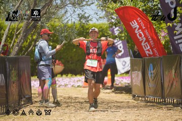 Dalat Ultra Trail 2026 - Ảnh #4725378