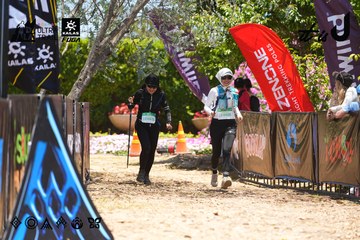 Dalat Ultra Trail 2026 - Ảnh #4700163