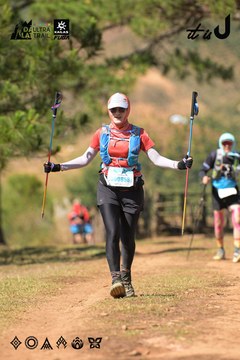 Dalat Ultra Trail 2026 - Ảnh #4717234