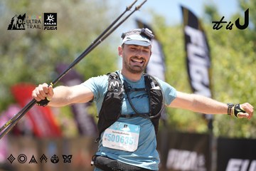 Dalat Ultra Trail 2026 - Ảnh #4694076