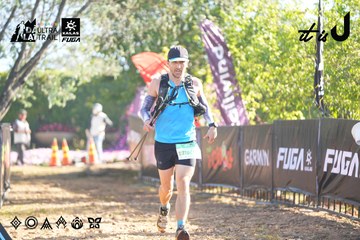 Dalat Ultra Trail 2026 - Ảnh #4682663