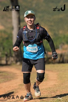 Dalat Ultra Trail 2026 - Ảnh #4716045