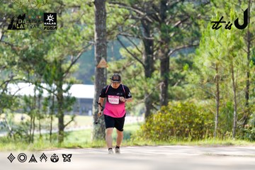 Dalat Ultra Trail 2026 - Ảnh #4834416