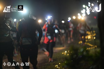 Dalat Ultra Trail 2026 - Ảnh #4719924