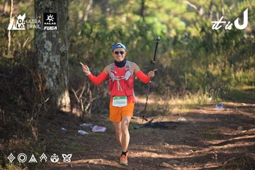 Dalat Ultra Trail 2026 - Ảnh #4878447