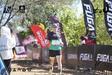 Dalat Ultra Trail 2026 - Ảnh #4685738