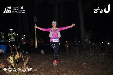 Dalat Ultra Trail 2026 - Ảnh #4704287