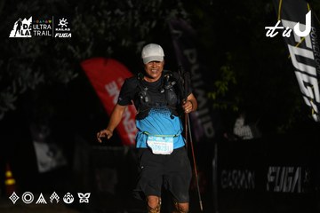 Dalat Ultra Trail 2026 - Ảnh #4760099