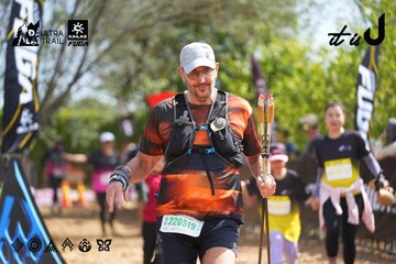 Dalat Ultra Trail 2026 - Ảnh #4902141