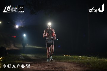 Dalat Ultra Trail 2026 - Ảnh #4707087
