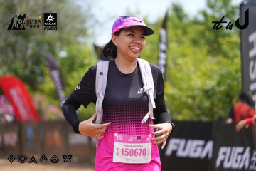 Dalat Ultra Trail 2026 - Ảnh #4866075