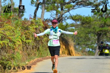 Dalat Ultra Trail 2026 - Ảnh #4749106
