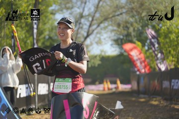 Dalat Ultra Trail 2026 - Ảnh #4682413