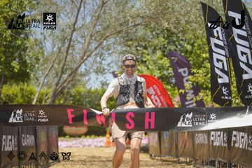 Dalat Ultra Trail 2026 - Ảnh #4722227