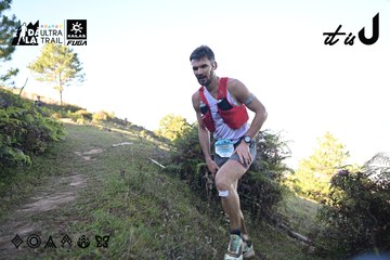 Dalat Ultra Trail 2026 - Ảnh #4731379