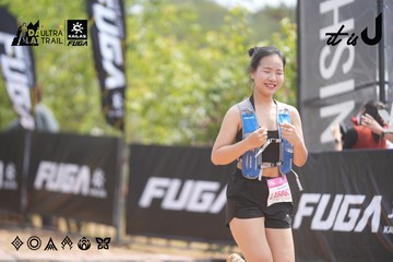 Dalat Ultra Trail 2026 - Ảnh #4861291