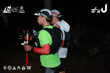 Dalat Ultra Trail 2026 - Ảnh #4698817