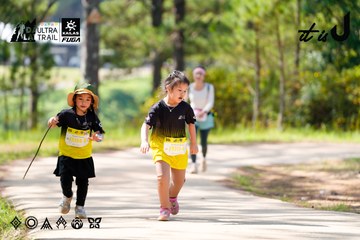Dalat Ultra Trail 2026 - Ảnh #4834171
