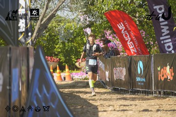 Dalat Ultra Trail 2026 - Ảnh #4760622