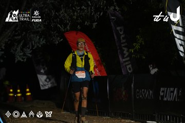 Dalat Ultra Trail 2026 - Ảnh #4759119