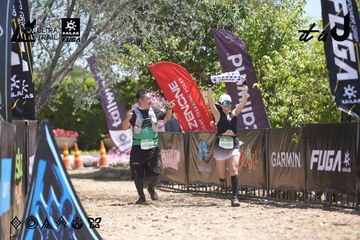 Dalat Ultra Trail 2026 - Ảnh #4692191