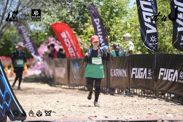Dalat Ultra Trail 2026 - Ảnh #4693375