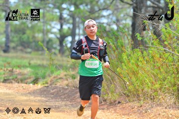 Dalat Ultra Trail 2026 - Ảnh #4875501