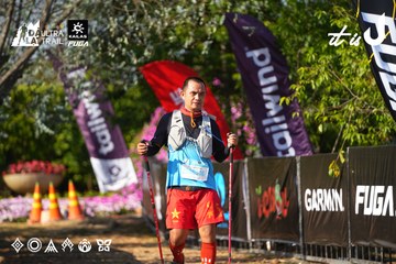 Dalat Ultra Trail 2026 - Ảnh #4742308
