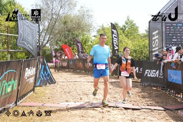 Dalat Ultra Trail 2026 - Ảnh #4864743
