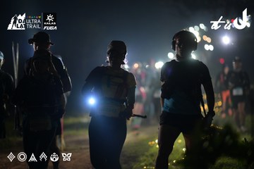 Dalat Ultra Trail 2026 - Ảnh #4720115