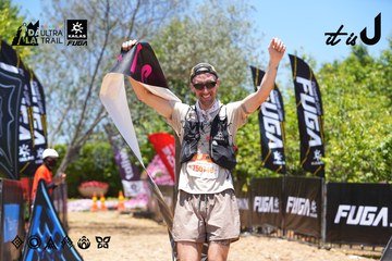 Dalat Ultra Trail 2026 - Ảnh #4701221