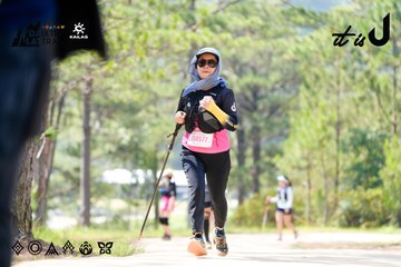 Dalat Ultra Trail 2026 - Ảnh #4834808