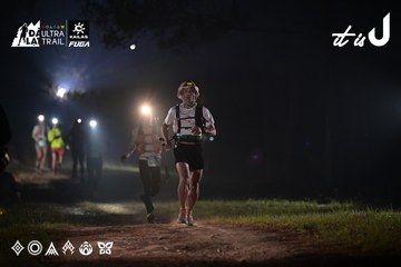 Dalat Ultra Trail 2026 - Ảnh #4707442
