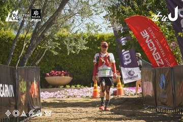Dalat Ultra Trail 2026 - Ảnh #4683473