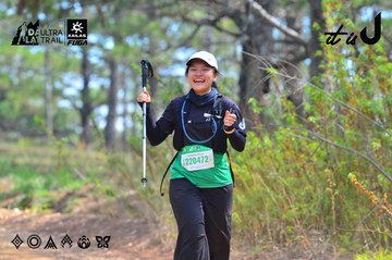 Dalat Ultra Trail 2026 - Ảnh #4793140