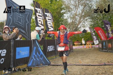 Dalat Ultra Trail 2026 - Ảnh #4761052