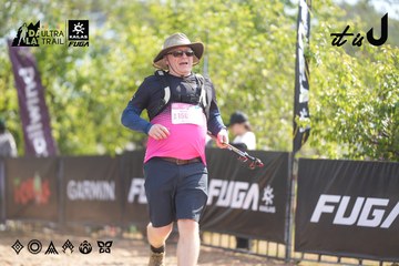 Dalat Ultra Trail 2026 - Ảnh #4856772