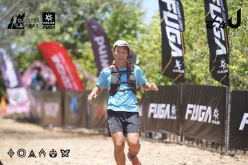 Dalat Ultra Trail 2026 - Ảnh #4746340