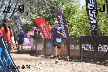 Dalat Ultra Trail 2026 - Ảnh #4691669