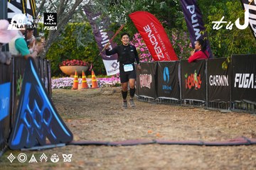 Dalat Ultra Trail 2026 - Ảnh #4745052