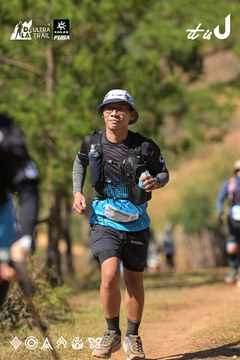 Dalat Ultra Trail 2026 - Ảnh #4716662
