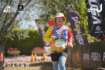 Dalat Ultra Trail 2026 - Ảnh #4683469