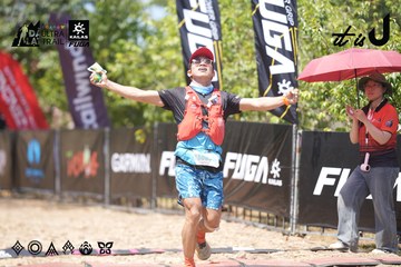 Dalat Ultra Trail 2026 - Ảnh #4747084