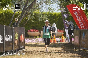 Dalat Ultra Trail 2026 - Ảnh #4683712