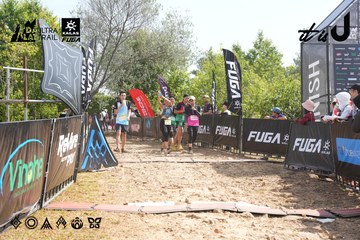 Dalat Ultra Trail 2026 - Ảnh #4864341