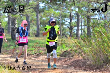 Dalat Ultra Trail 2026 - Ảnh #4750642