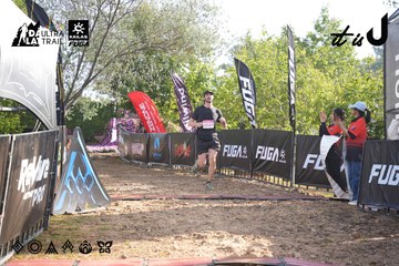 Dalat Ultra Trail 2026 - Ảnh #4862669