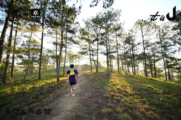 Dalat Ultra Trail 2026 - Ảnh #4909678