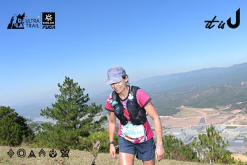 Dalat Ultra Trail 2026 - Ảnh #4732764